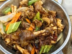 -春明狗肉馆(经开一区店)