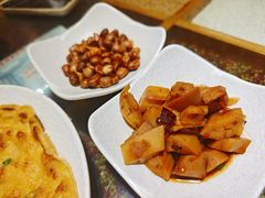 -潮十三潮汕砂锅粥(高新四路大都荟店)