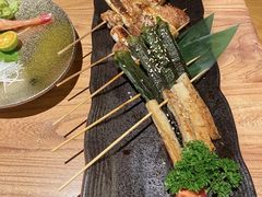 -炉胜·炉端烧·居酒屋