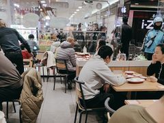 -喜家德虾仁水饺(青岛永旺东部店)