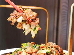 -秀儿四九城·新京菜(亚运村鸟巢店)