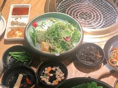 -黑牛黑猪烤肉专门店(万象城店)