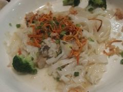 -沙河粉村·国家非遗传承(云台店)