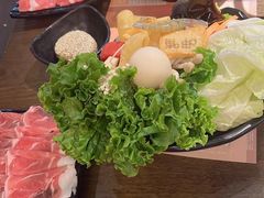 -呷哺呷哺(隆基泰和店)