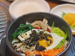 -·缸桶屋·韩式牛肋条自助烤肉(西湖D11店)