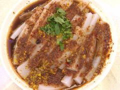 -维吾尔餐厅(宜山路店)