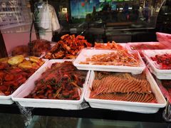 -白魁老号饭庄(安内店)