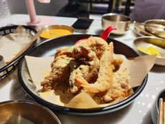 -HOTISLAND海鸡岛·韩国料理(江南西店)