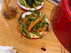 -聂发财重庆江湖菜(解放碑店)