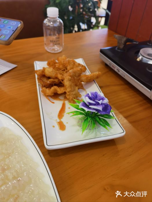 客临百思德·东北特色馆(龙湖时代天街店)图片
