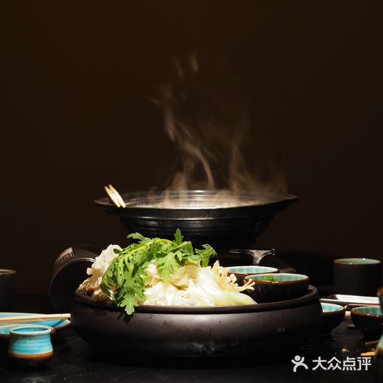 奈良屋·吃河料理(绿城·百合公寓初阳苑北区店)