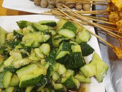 -京朋串屋·烧烤(望京西路总店)