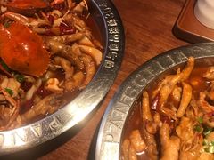 -胖哥俩肉蟹煲(杭州下沙学林街店)
