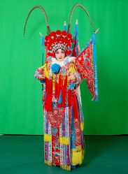 -梨园天地京剧摄影(玲珑天地店)