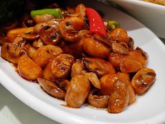 -东北大院·东北菜(三台子店)