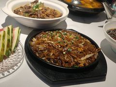 -新概念来凤鱼(璧山店)