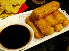 -香天下·四川火锅(安镇大润发店)