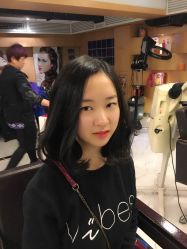 点击看大图 -雅仕 HAIR SALON 美发沙龙