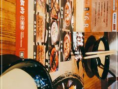 -串大叔炭火烤串·鸡西大冷面刀削面(总店)