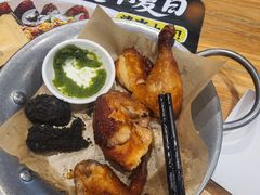 -和府捞面(领展购物广场京通店)