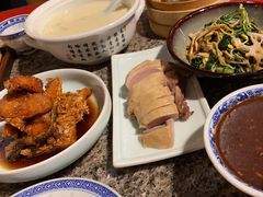 -南京大牌档(香港广场店)