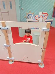 -Eureka优瑞卡儿童主题乐园(合生汇购物中心店)