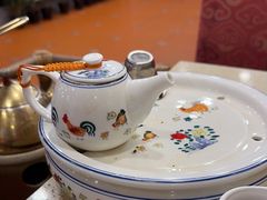 -点都德(龙之梦店)