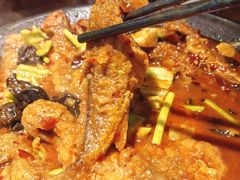 -洛阳面馆(红专路店)