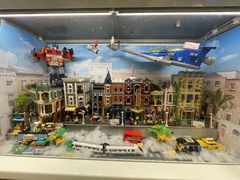 -深圳来福士广场