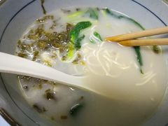 -明呈黄鱼面馆(斜土路店)