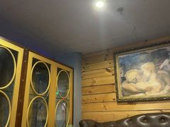 -明日世界密室轰趴·剧本桌游·箭馆团建(国贸店)