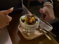 -咖法森林·咖啡  酒吧(天河店)