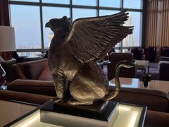 -上海明天广场JW万豪酒店