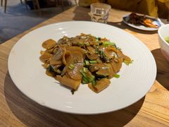 -图味美小黄鱼·景德菜(浙江路店)