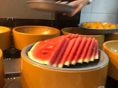 -龍歌自助小火锅(李沧丽达店)