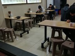 大堂-吃不亏特色包子(三峡广场店)