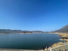 -浙西天池景区