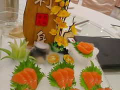 -东方御宴海鲜酒楼(棕泉酒店)
