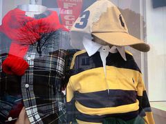 -Polo Ralph Lauren(青浦百联奥特莱斯广场店)
