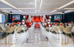 -艾米婚纱&婚礼策划