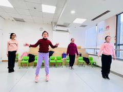 -蓝话筒·少儿成人演讲口才·主持朗诵·戏剧表演(大华第一坊店)