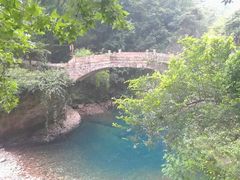 -雁荡山风景名胜区