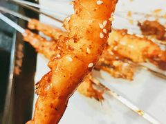 -碎怂烤肉(钟楼柳巷店)