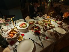 -Kathleen's Waitan 凯圣琳江景西餐厅(外滩店)