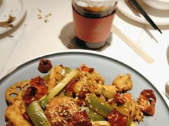 -南枝记·广东味道(中骏世界城店)