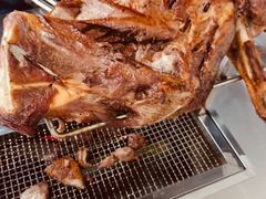-张记烤羊腿(北花园店)