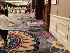 -北京中国大饭店