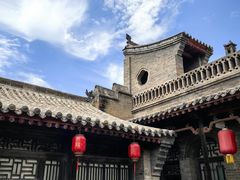 -山西王家大院
