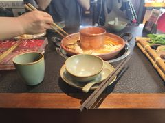 -菌自由丨野生菌火锅特色庭院餐厅(丽江古城店)