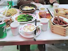 -东鑫记港式茶餐厅(南京东路店)